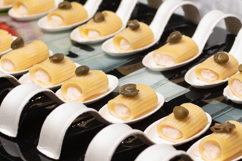 Matalahuva Catering