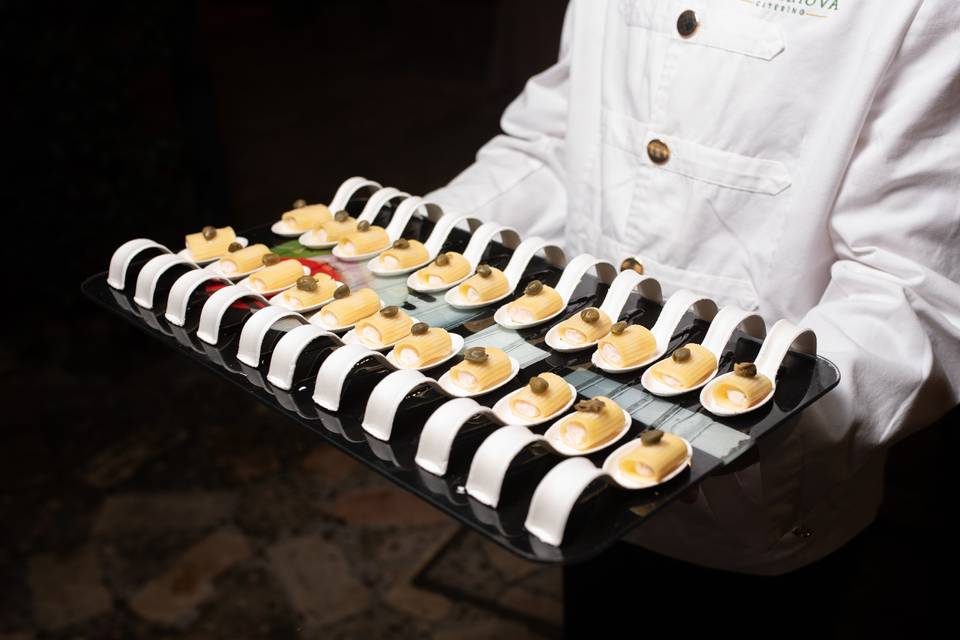 Matalahuva Catering