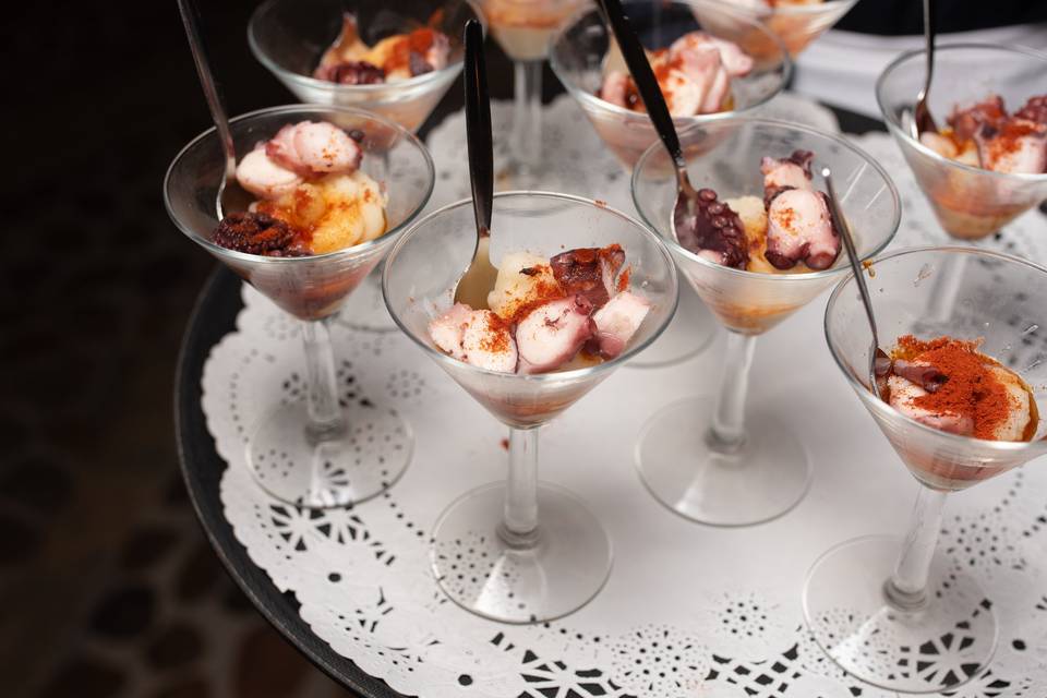 Matalahuva Catering