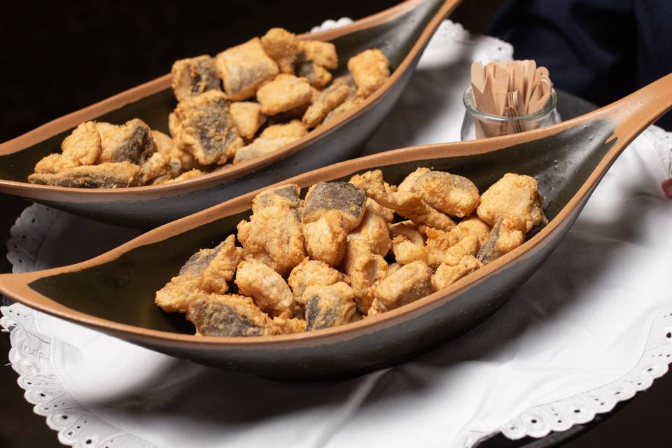Matalahuva Catering