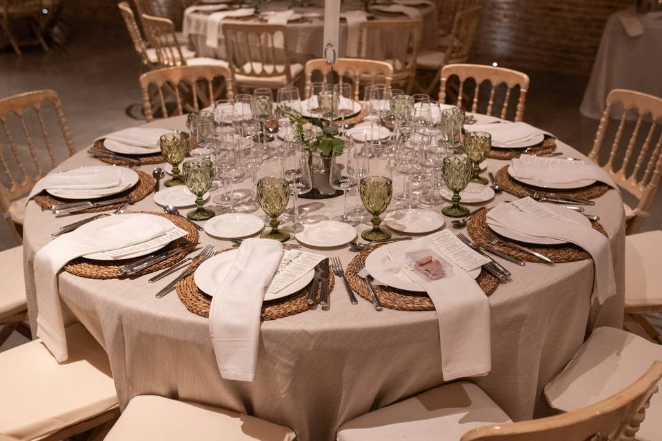 Matalahuva Catering