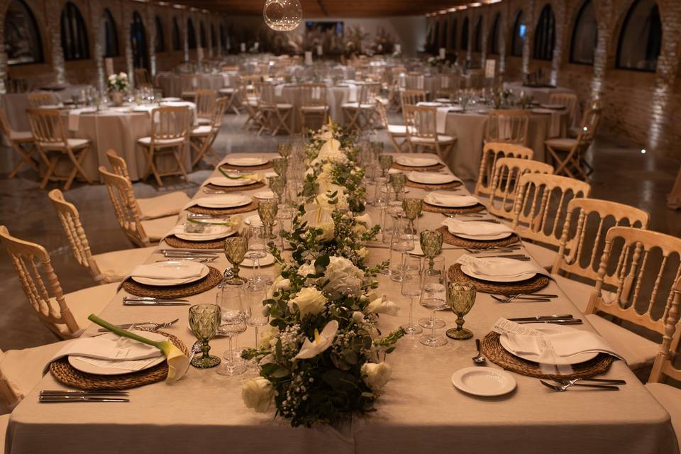 Matalahuva Catering