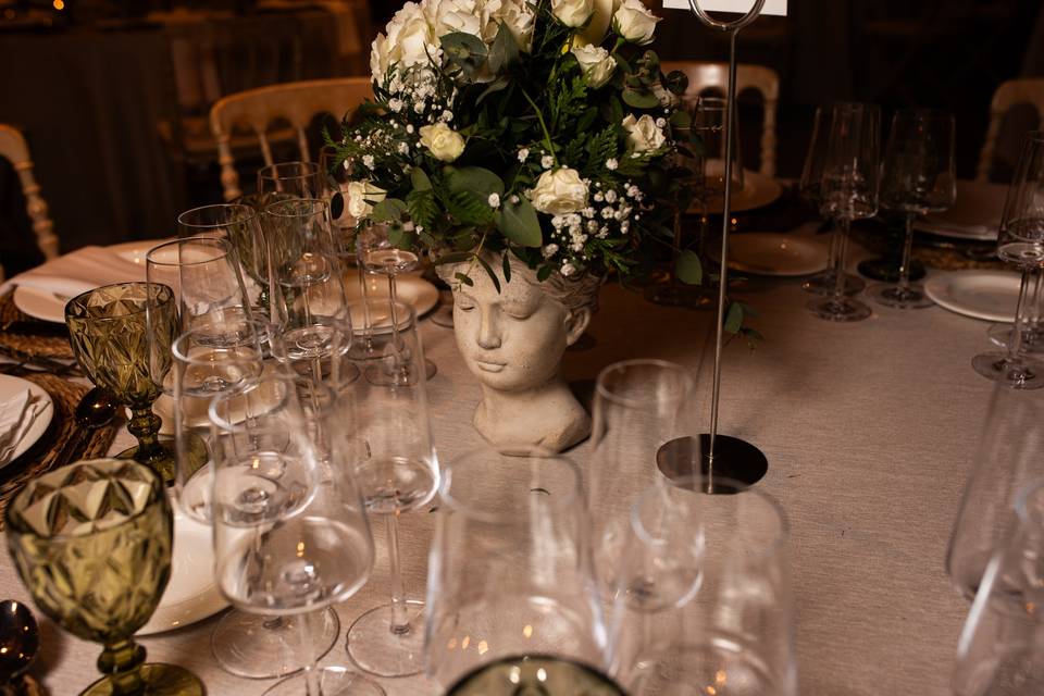 Matalahuva Catering