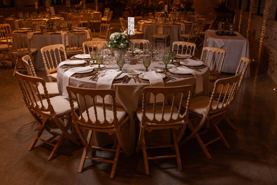 Matalahuva Catering