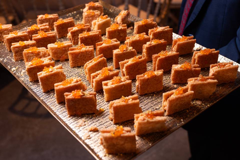 Matalahuva Catering
