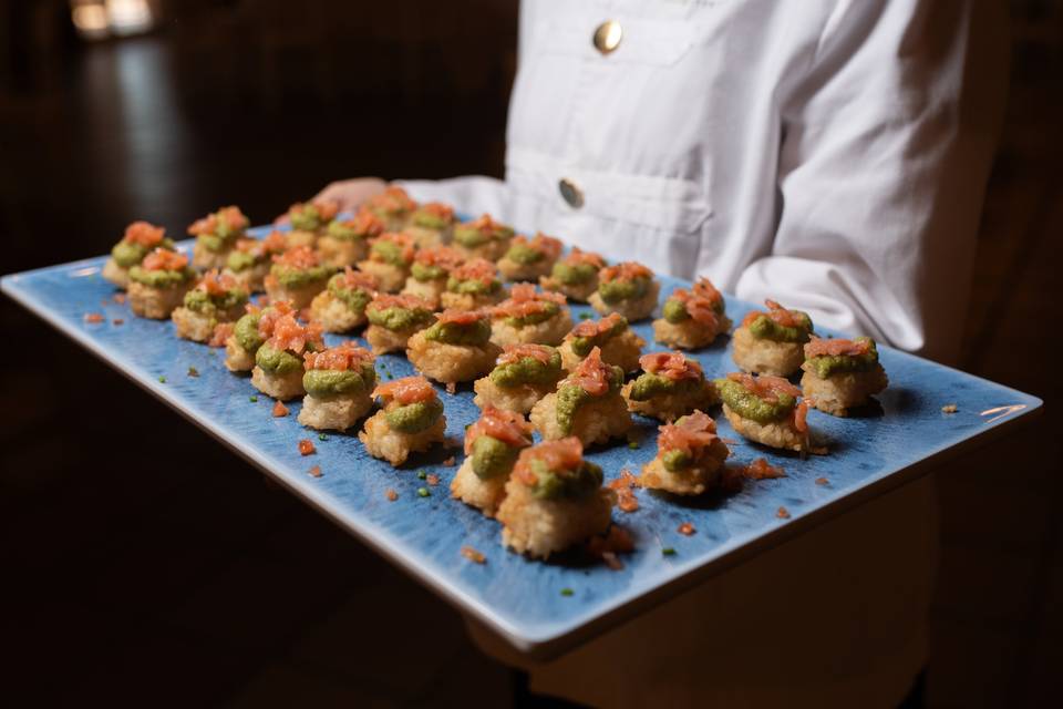 Matalahuva Catering