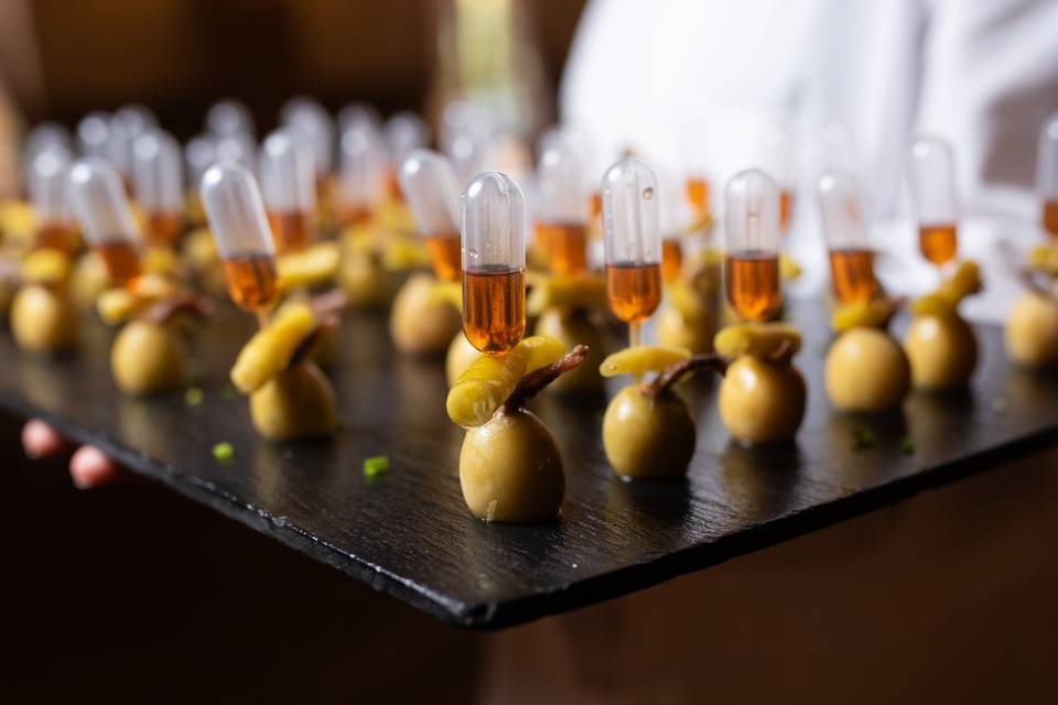 Matalahuva Catering