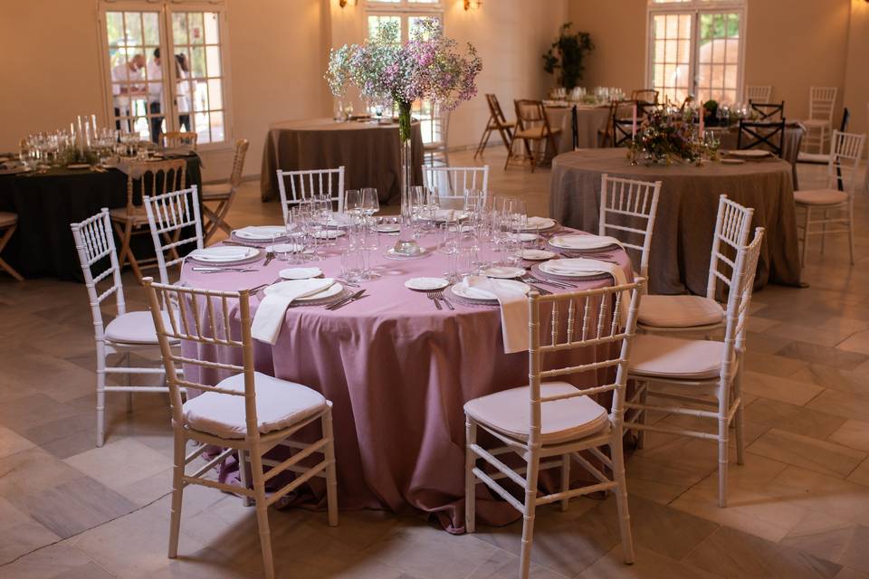 Matalahuva Catering