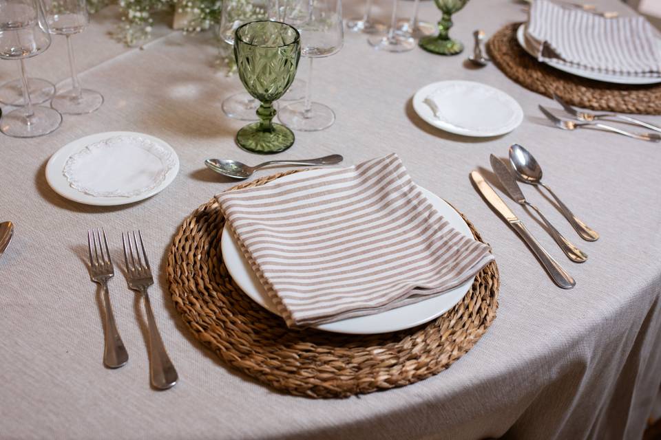 Matalahuva Catering