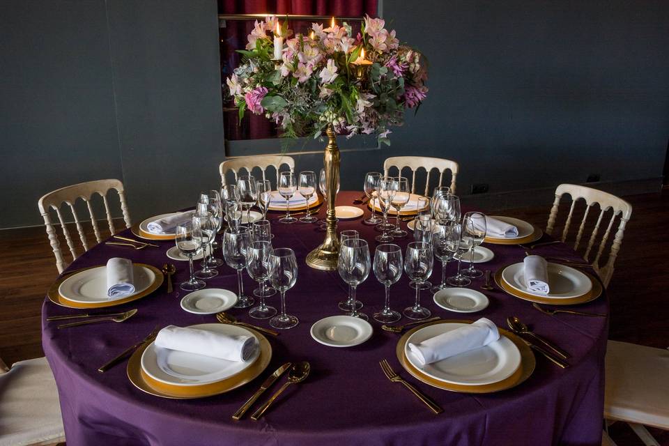 Matalahuva Catering
