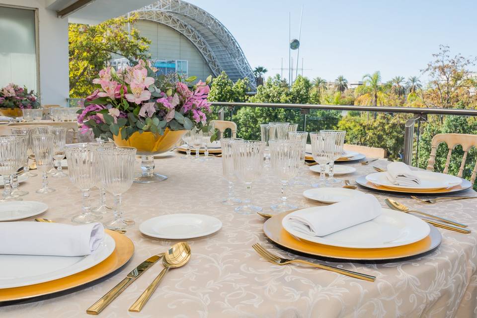 Matalahuva Catering
