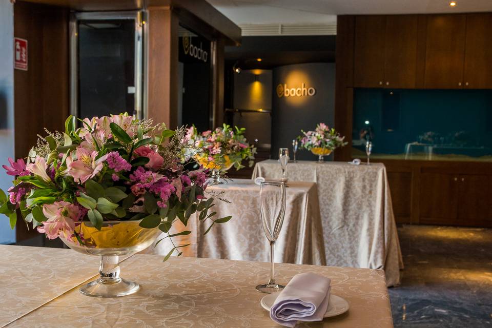 Matalahuva Catering
