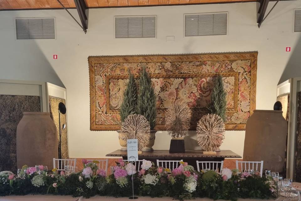 Matalahuva Catering
