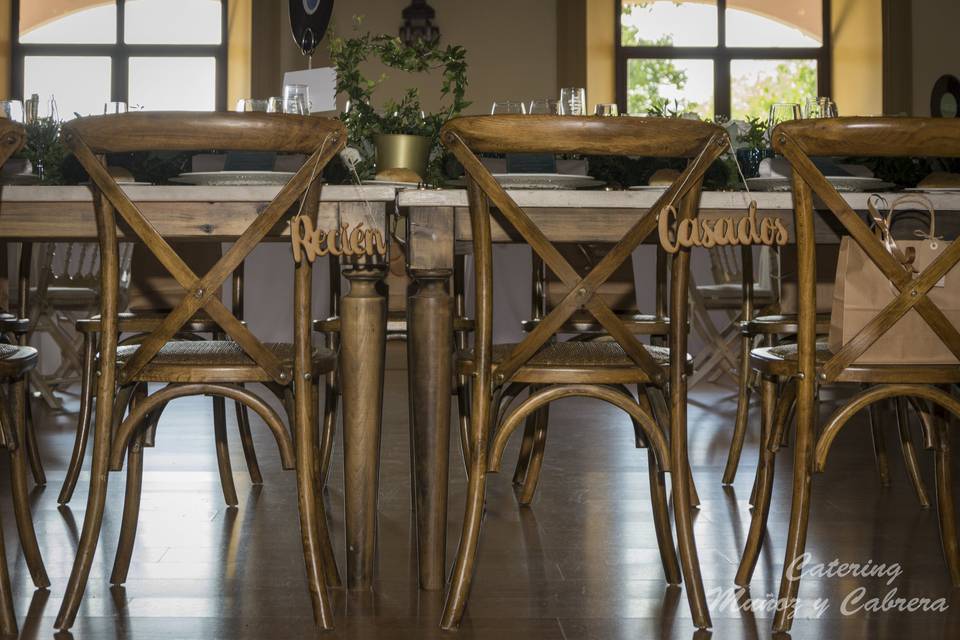 Matalahuva Catering