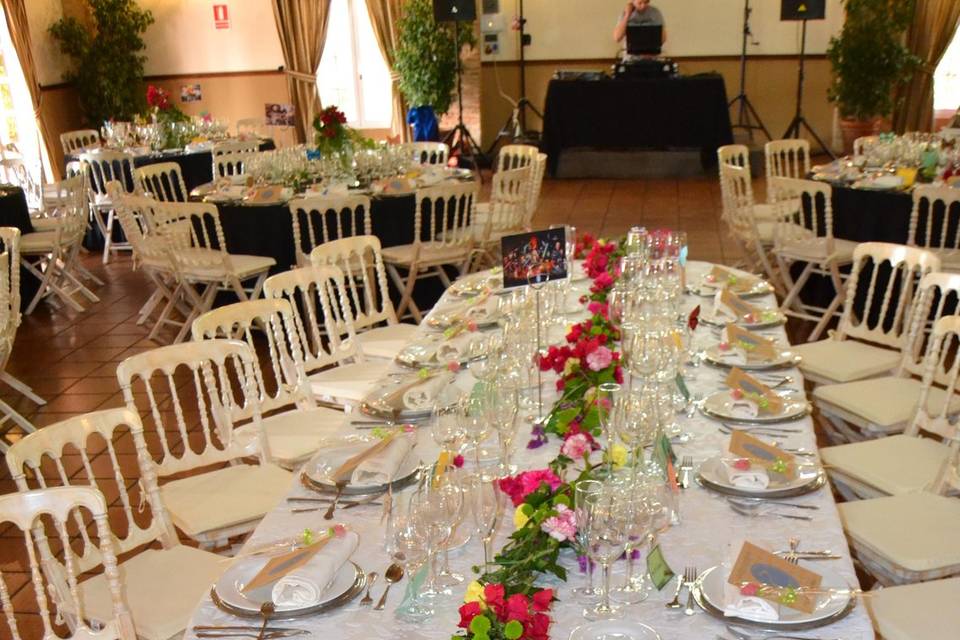 Matalahuva Catering