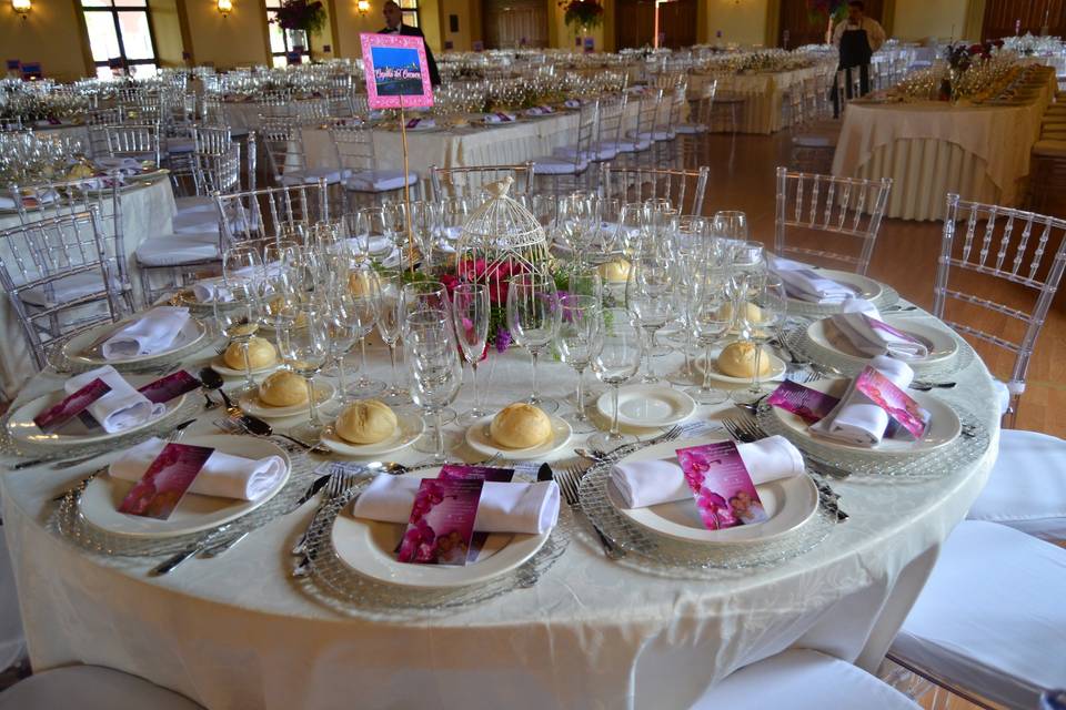 Matalahuva Catering