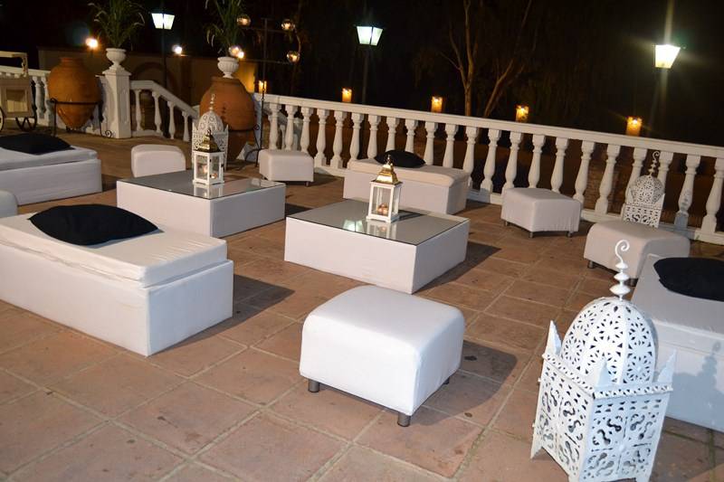 Catering Muñoz & Cabrera