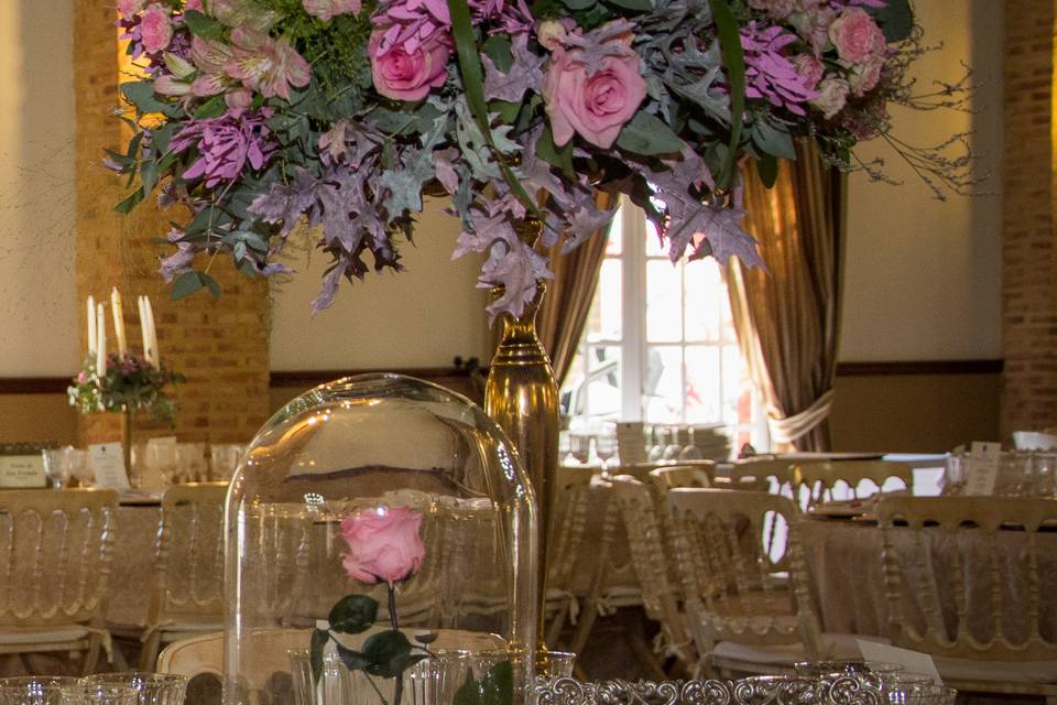 Matalahuva Catering