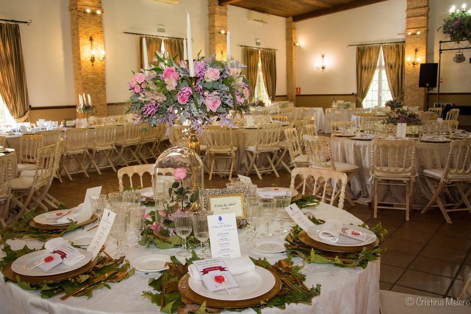 Matalahuva Catering