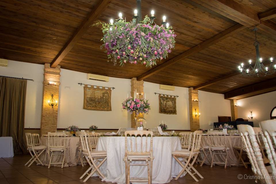 Matalahuva Catering