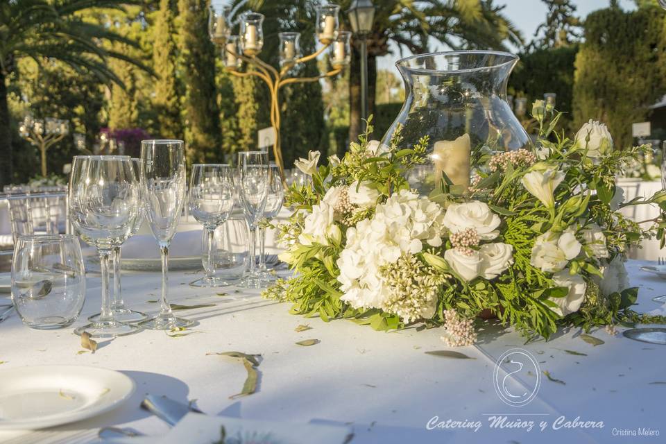 Matalahuva Catering
