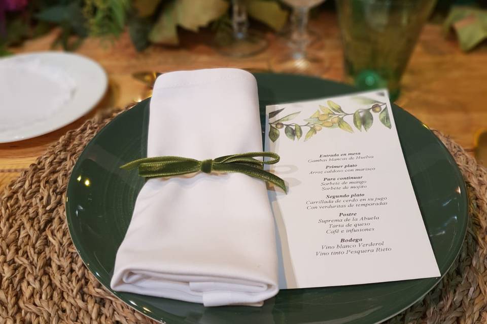 Matalahuva Catering