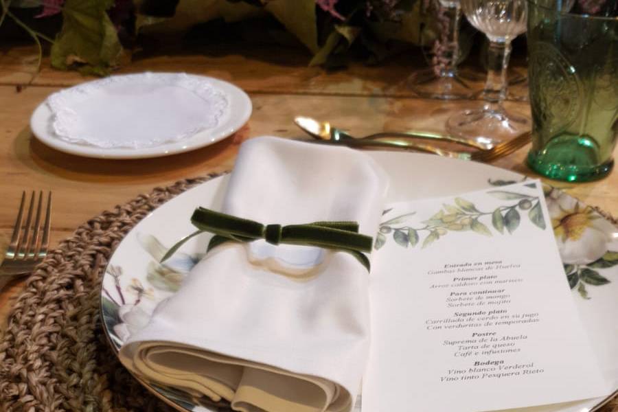 Matalahuva Catering