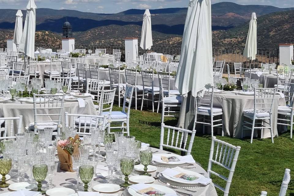 Matalahuva Catering