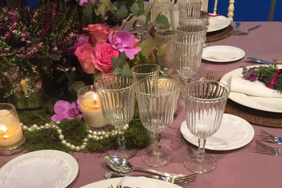 Matalahuva Catering