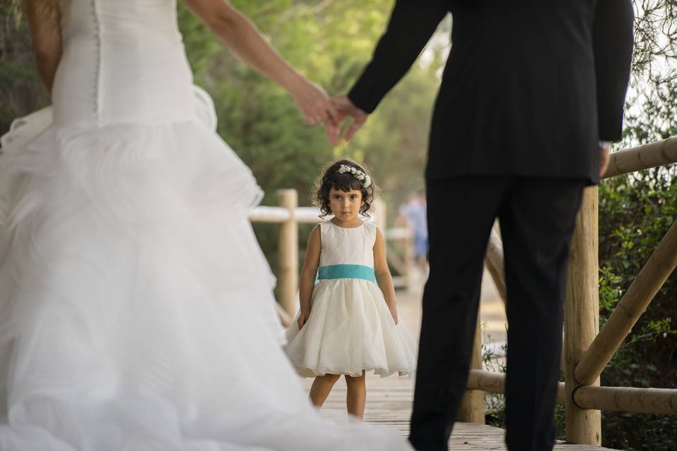 Postboda en Marbella