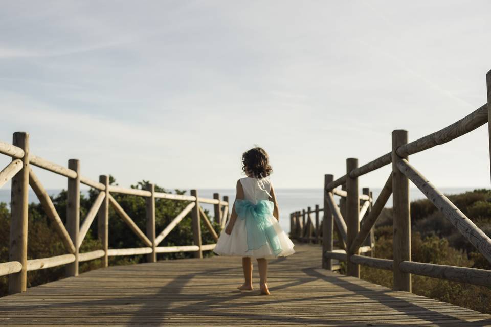 Postboda en Marbella