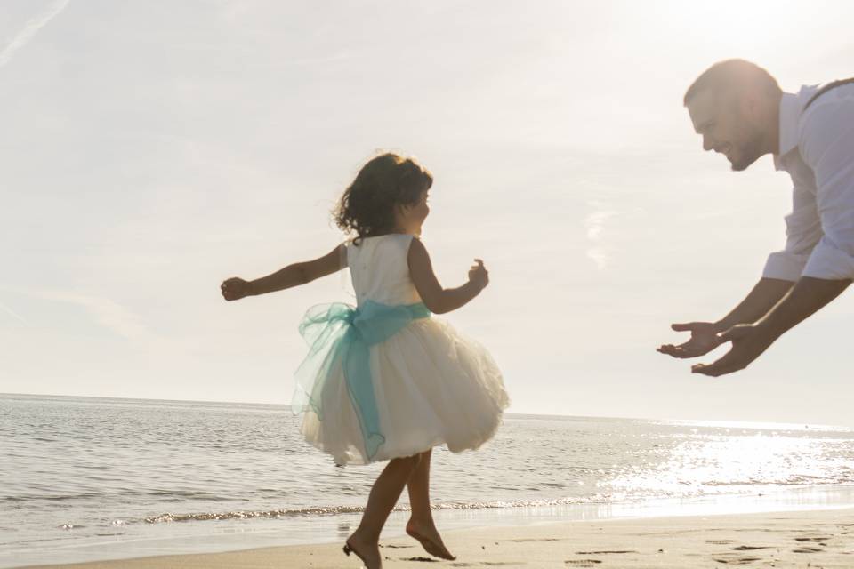 Postboda en Marbella