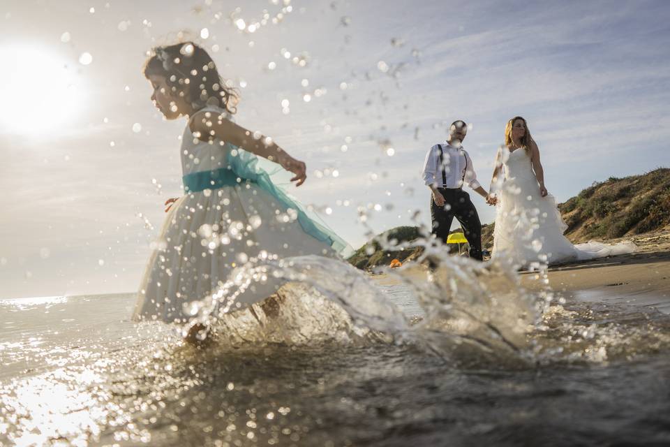 Postboda en Marbella