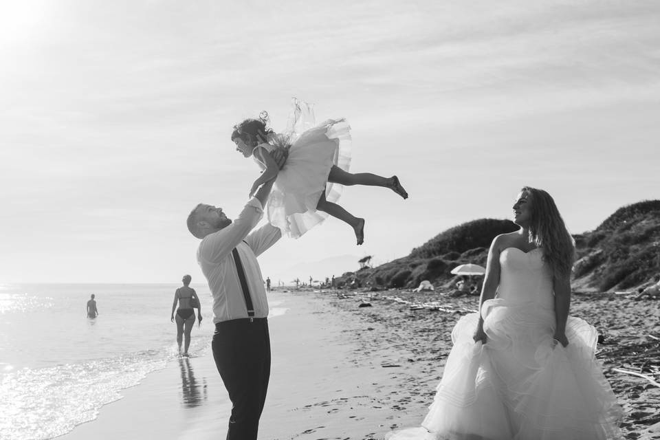 Postboda en Marbella