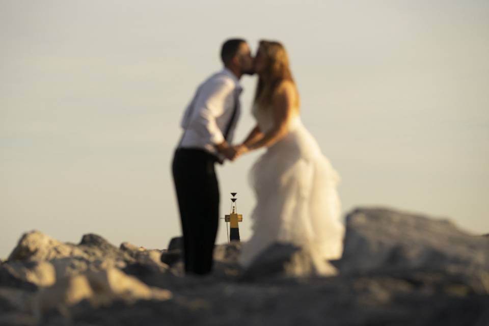 Postboda en Marbella