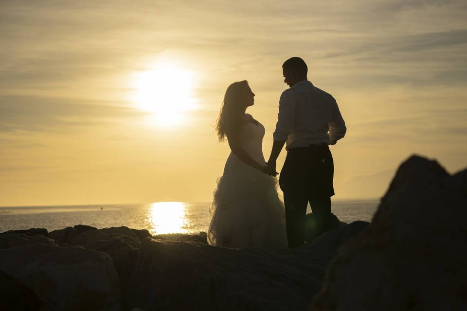 Postboda en Marbella