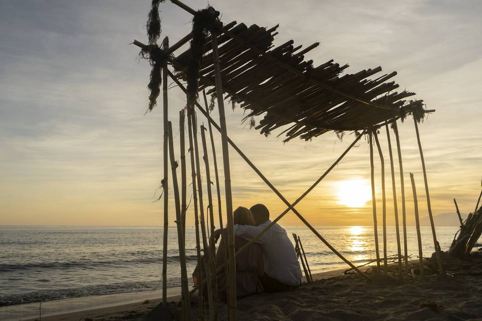 Postboda en Marbella