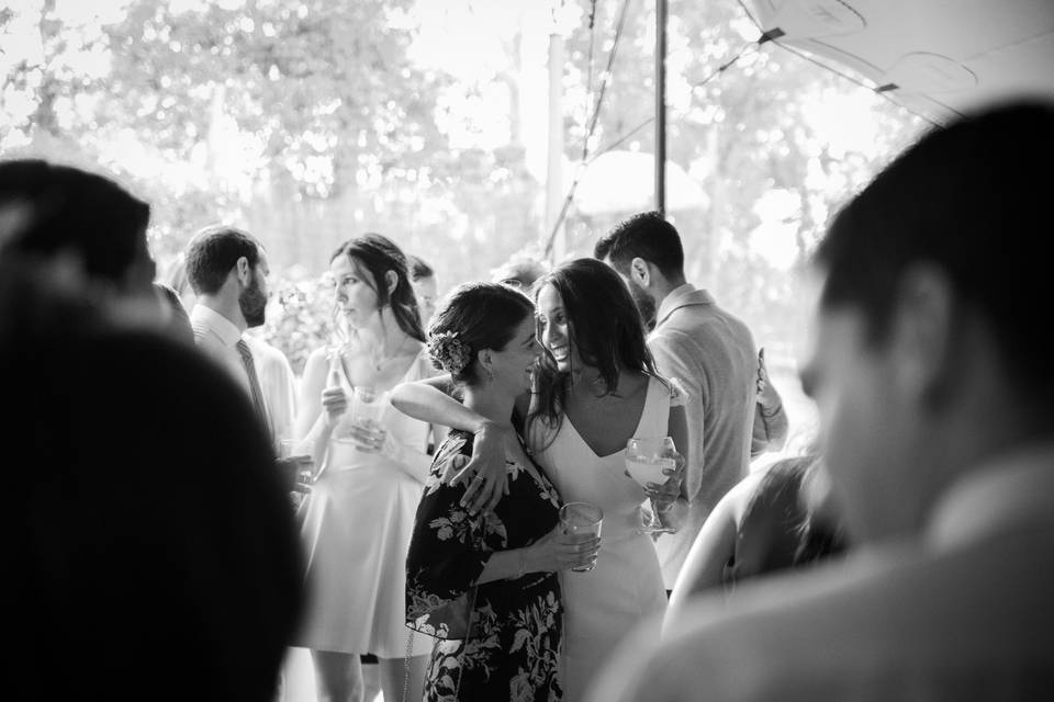 Boda Paloma & Luis. Sevilla