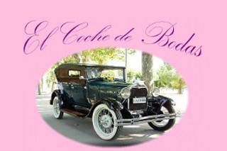 El Coche de bodas