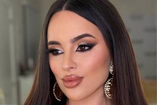 Ana Brito Makeup