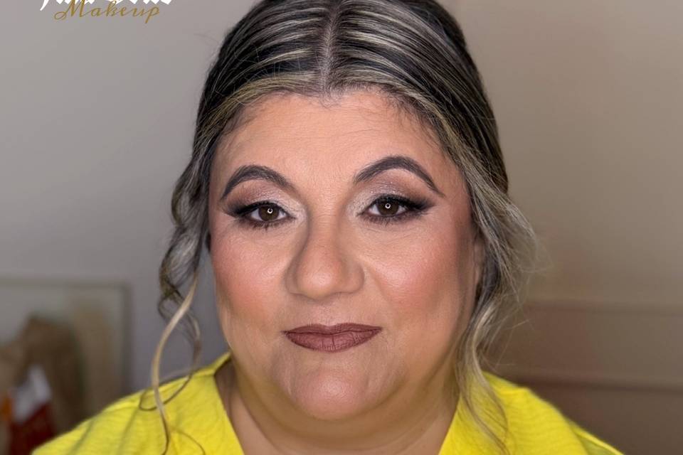 Madre novia 2025