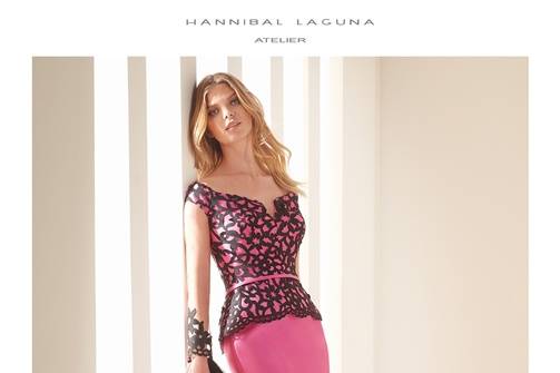 Hannibal Laguna Atelier