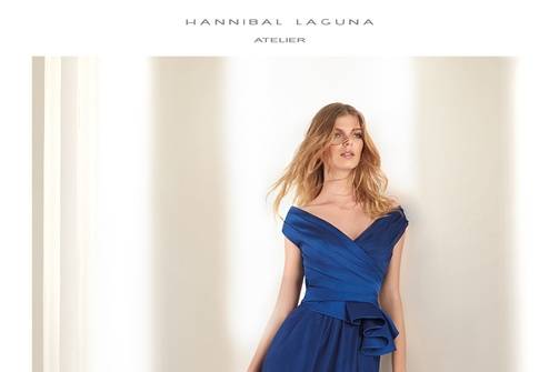 Hannibal Laguna Atelier