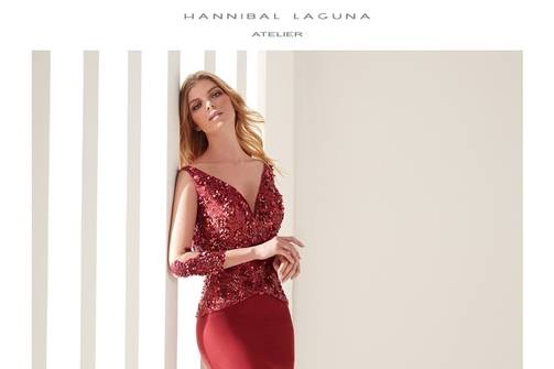 Hannibal Laguna Atelier