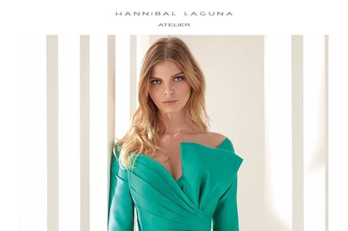 Hannibal Laguna Atelier