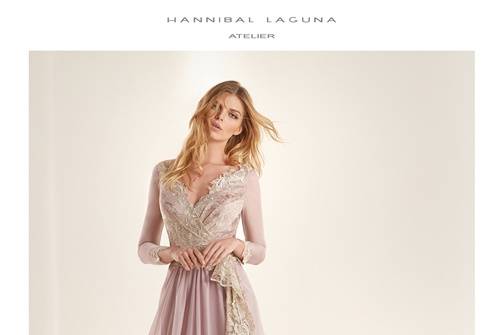 Hannibal Laguna Atelier