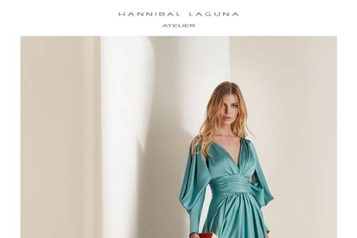 Hannibal Laguna Atelier