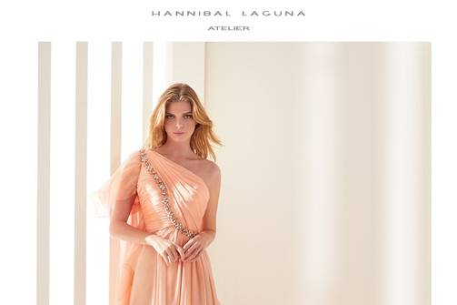 Hannibal Laguna Atelier