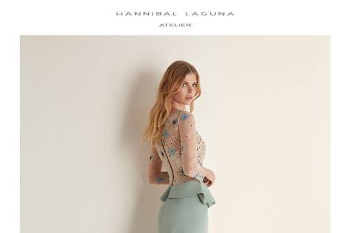 Hannibal Laguna Atelier