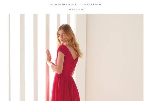 Hannibal Laguna Atelier